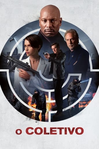 A group of righteous assassins called The Collective take aim at a highly sophisticated human trafficking ring backed by a network of untouchable billionaires. With their backs against the wall, The Collective has no choice but to put their most important mission in the hands of rookie assassin, Sam Alexander.