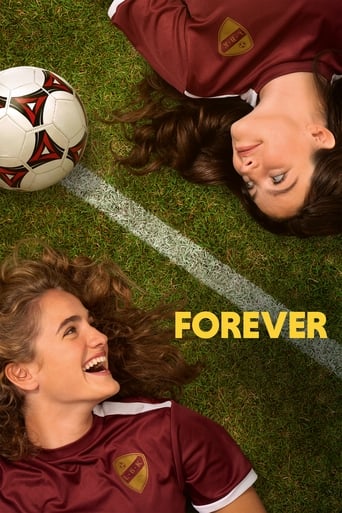 Mila and Kia, a pair of teenage best friends and aspiring football professionals. When the girls get a new demanding football coach Lollo, they slowly start to drift apart.