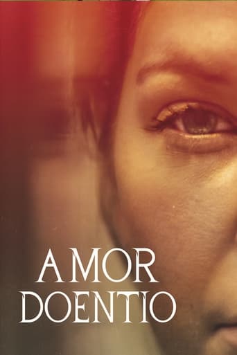 A woman learns to love and rediscover herself after years of emotional abuse at the hands of her husband.