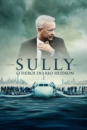 Em 2009, o piloto «Sully» Sullenberger aterrou de emergência no rio Hudson, salvando a vida dos 155 passageiros a bordo. Mas enquanto Sully é acarinhado pelo público e os media, tem início uma investigação sobre o caso que ameaça a carreira do piloto.