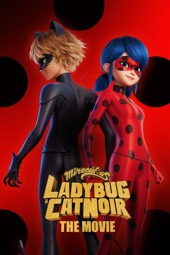 A life of an ordinary Parisian teenager Marinette goes superhuman when she becomes Ladybug. Bestowed with magical powers of creation, Ladybug must unite with her opposite, Cat Noir, to save Paris as a new villain unleashes chaos unto the city.