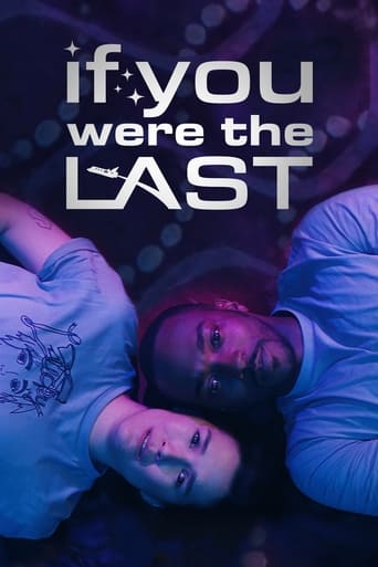 Two astronauts who think they’ve been lost in space forever fall in love, becoming content with their isolated lives, only to suddenly have to return to Earth.