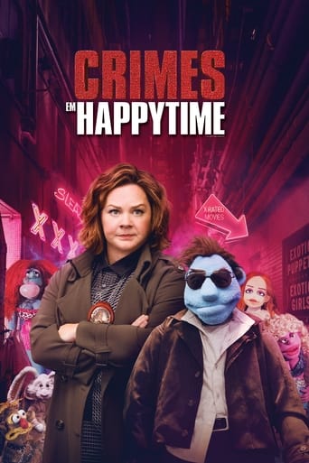 In a world where human beings and puppets live together, when the members of the cast of a children's television show aired during the 1990s begin to get murdered one by one, puppet Phil Philips, a former LAPD detective who fell in disgrace and turned into a private eye, takes on the case at the request of his old boss in order to assist detective Edwards, who was his partner in the past.
