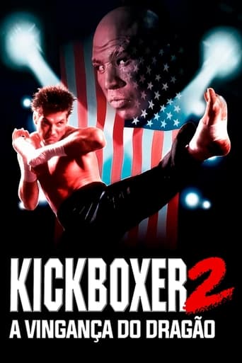 In this rousing sequel to Kickboxer, Tong Po broods about his defeat at the hands of Kurt Sloan. Po and his managers resort to drastic measures to goad Kurt into the ring for a rematch.