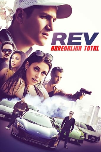 A young thief with a history of grand theft auto becomes an informant and helps police bring down a criminal enterprise involved in the smuggling of hundreds of exotic super cars.