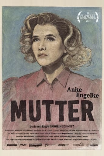 Bewildering, amusing, insightful: Anke Engelke acts out eight authentic interviews, assembling them into a gigantic mosaic about motherhood.