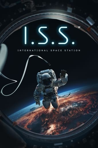 Tensions flare in the near future aboard the International Space Station as a conflict breaks out on Earth. U.S. and Russian astronauts receive orders from the ground: take control of the station by any means necessary.