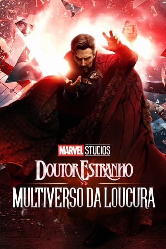 Doctor Strange, with the help of mystical allies both old and new, traverses the mind-bending and dangerous alternate realities of the Multiverse to confront a mysterious new adversary.