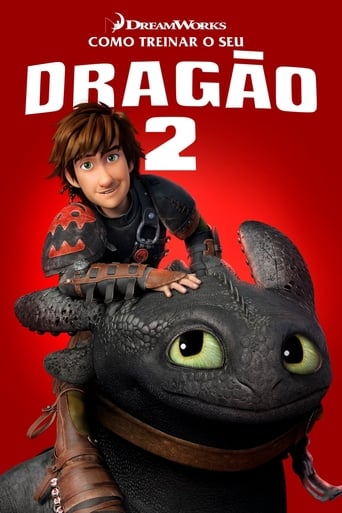Five years have passed since Hiccup and Toothless united the dragons and Vikings of Berk. Now, they spend their time charting unmapped territories. During one of their adventures, the pair discover a secret cave that houses hundreds of wild dragons -- and a mysterious dragon rider who turns out to be Hiccup's mother, Valka. Hiccup and Toothless then find themselves at the center of a battle to protect Berk from a power-hungry warrior named Drago.