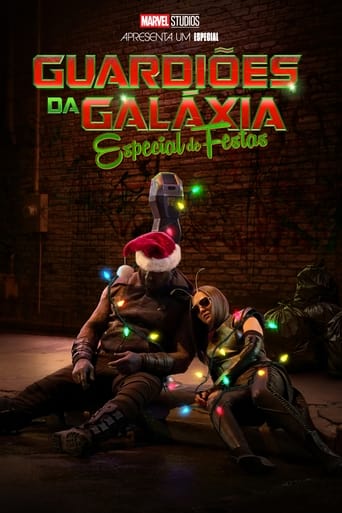 On a mission to make Christmas unforgettable for Quill, the Guardians head to Earth in search of the perfect present.