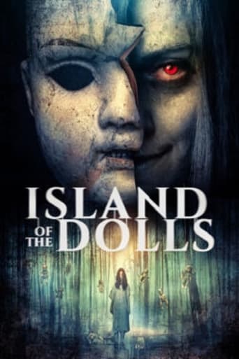 A group of people go to the legendary Island of the Dolls to learn the deadly truth.