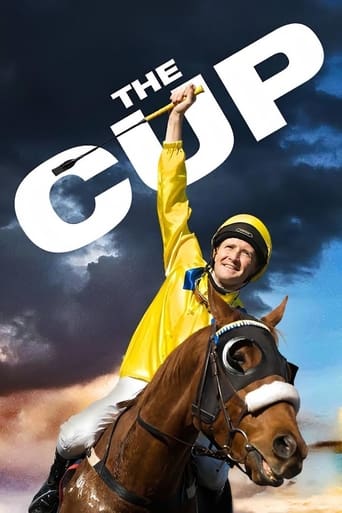 At the heart of this true story is Damien Oliver, a young jockey who loses his only brother in a tragic racing accident, hauntingly reflecting of the way their father died 27 years earlier. After suffering through a series of discouraging defeats, Damien teams with Irish trainer Dermot Weld, and triumphs at the 2002 Melbourne Cup in one of the most thrilling finales in sporting history.