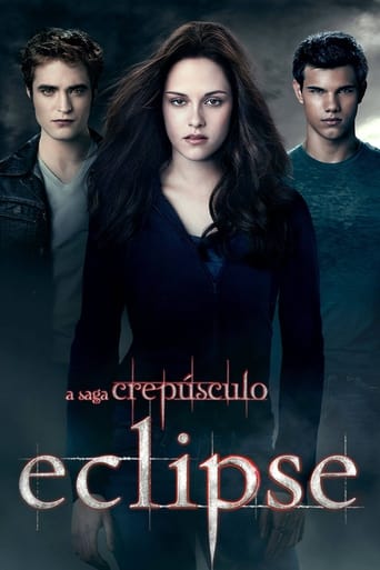 Bella once again finds herself surrounded by danger as Seattle is ravaged by a string of mysterious killings and a malicious vampire continues her quest for revenge. In the midst of it all, she is forced to choose between her love for Edward and her friendship with Jacob, knowing that her decision has the potential to ignite the ageless struggle between vampire and werewolf. With her graduation quickly approaching, Bella is confronted with the most important decision of her life.