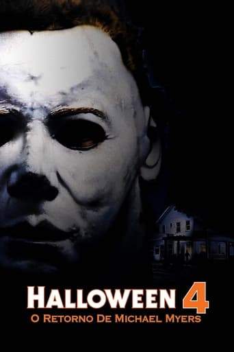 The apparently comatose Michael Myers is being transferred from one hospital to another, but he wakes up when the ambulance crew talk about his surviving niece, Jamie. After slaughtering his attendants, Myers sets out to find his one living relative who is, fortunately, being cared for by a kind and resourceful foster sister named Rachel. Meanwhile, the ever-cautious Dr. Loomis remains on the killer's path.