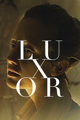 When British aid worker Hana returns to Luxor, a sleepy city on the banks of the Nile, she comes across Sultan, a talented archeologist and former lover. As she wanders, haunted by the familiar place, she struggles to reconcile the choices of the past with the uncertainty of the present.