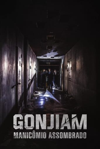 The crew of a horror web series travels to an abandoned asylum for a live broadcast, but they encounter much more than expected as they move deeper inside the nightmarish old building.