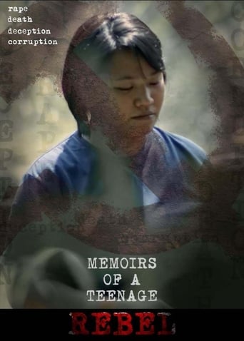 A documentary film that tells the story of Ivy as she reveals her dark past as a former rebel in the New People’s Army (NPA). It begins from her recruitment to the NPA, to her rise as one of NPA’s leaders, to her heightened exposure to atrocious practices within the organization.