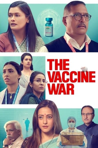 Faced with the catastrophic challenge of fighting a global crisis like no other, Indian scientists take on the mantle of producing vaccine despite not having enough resources and infrastructure to save the nation's sixteen million citizens.