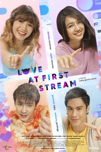 It revolves around the story of four people a streamer, a student, a breadwinner, and a heartthrob who will explore love and friendships online to escape their realities offline.