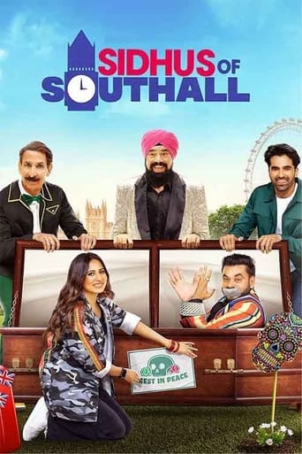 A financially crippled and dysfunctional Punjabi family is trying to get themselves out of trouble amidst a millionaires wedding celebrations and making you experience a thrilling roller coaster ride with all the tragicomedy, laughs and romance with their drop-dead humour.