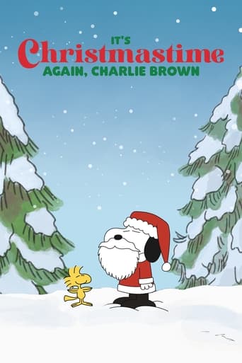 As the holiday season rolls around and all the Peanuts gang are getting ready for it. Whether it be Charlie Brown struggling to raise money for his girlfriend or Sally and Peppermint Patty struggling to rehearse and memorize their one word lines for the Christmas pageant, these kids try to keep with the Christmas spirit while Snoopy has his mischief to do.