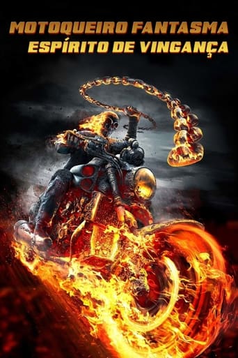 When the devil resurfaces with aims to take over the world in human form, Johnny Blaze reluctantly comes out of hiding to transform into the flame-spewing supernatural hero Ghost Rider -- and rescue a 10-year-old boy from an unsavory end.