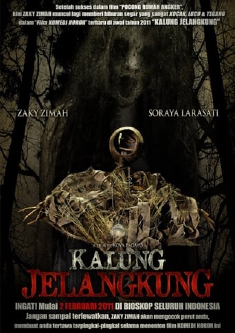 When Kiki and her friends are on a holiday in the village, they play the jelangkung inside an old building. Suddenly the jelangkung doll stirs and screams that her name is Yanti and that her boyfriend killed her when he made her pregnant. Terrified, they all flee the old building and Kiki strays into a cemetery. Kiki finds a necklace, and wears it. Later in Jakarta, Kiki falls ill, and deliriously mentions Yanti’s name. As the best doctors fail to cure her, they turn to a shaman for help. Kiki is taken back to the cemetery in the village. After returning the necklace, Yanti’s spirit possesses the shaman. When the necklace is passed to Benny, Kiki's friend, he is also possessed by Yanti’s spirit.