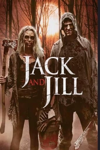 A horror retelling of the nursery rhyme Jack and Jill. A group of friends grieving a recent loss meet up with one another only to discover they are being hunted by Jack and Jill.