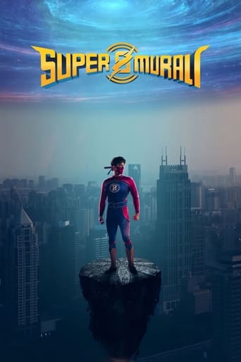 A tailor gains special powers after being struck by lightning but must take down an unexpected foe if he is to become the superhero his hometown in Kerala needs.
