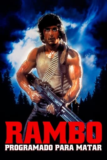 When former Green Beret John Rambo is harassed by local law enforcement and arrested for vagrancy, the Vietnam vet snaps, runs for the hills and rat-a-tat-tats his way into the action-movie hall of fame. Hounded by a relentless sheriff, Rambo employs heavy-handed guerilla tactics to shake the cops off his tail.