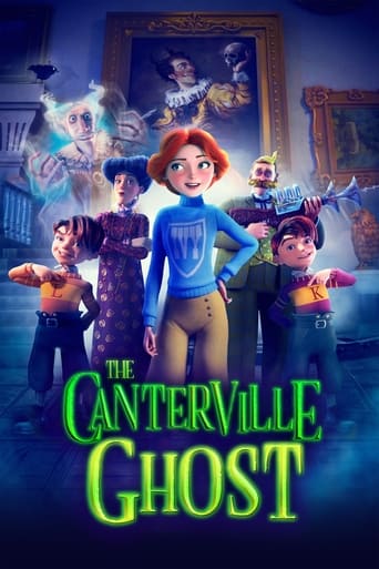An American family moves in to the Canterville Chase, a London mansion that has been haunted by ghost Sir Simon De Canterville for 300 years.