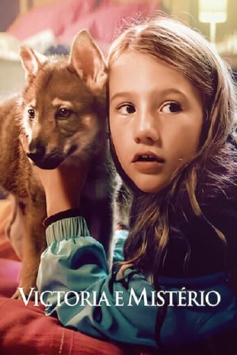 Stéphane decides to move to the beautiful mountains of Cantal in order to reconnect with his 8-year-old daughter, Victoria, who has been silent since her mother's disappearance. During a walk in the forest, a shepherd gives Victoria a puppy named 