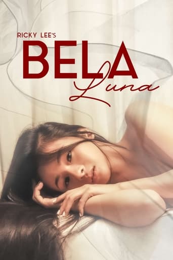When Luna, a battered wife, and Bela, an empowered artist, meet for the first time, their hearts will be freed by the people and society that chain them.