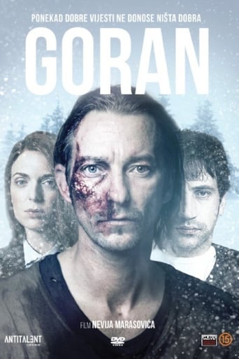 Goran just wants to drive his taxi and take care of his blind wife Lina. But people close to him have their own agendas and dreams which threaten his carefree existence. In the idyllic surroundings of snow-covered Gorski Kotar, the fiery personalities of the highlanders surface and collide.