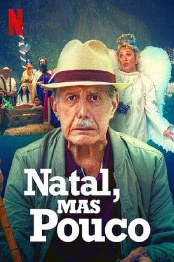 Bitter, grumpy patriarch Don Servando and his family travel to spend Christmas with Doña Alicia, a relative who becomes his 