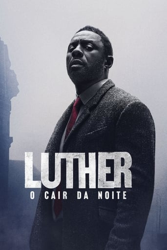 A gruesome serial killer is terrorizing London while brilliant but disgraced detective John Luther sits behind bars. Haunted by his failure to capture the cyber psychopath who now taunts him, Luther decides to break out of prison to finish the job by any means necessary.