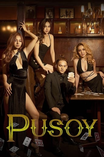 Peping works as a bodyguard to gambling boss Rodolfo, but when he falls in love with Mika, Rodolfo's mistress, he is convinced to rob the business he has sworn to protect.