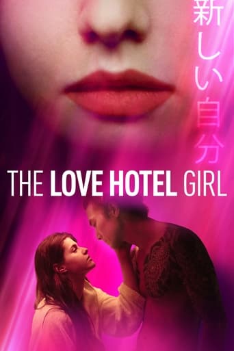 Searching for escape in Tokyo's back alleys, a haunted English teacher explores love and lust with a dashing Yakuza, as their tumultuous affair takes her on a journey through the city's dive bars and three-hour love hotels.