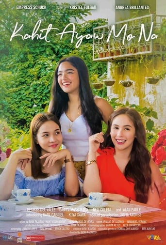 Joey, a fashion designer, Mikee, a food and travel vlogger, and Ally, an aspiring composer cross their paths in Samar. What seemed to be an ordinary trip for Joey and Mikee turned out to be something more than they presume.