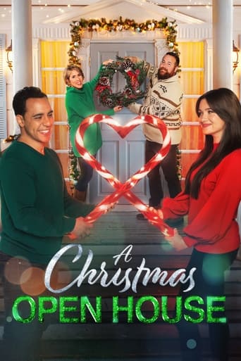 Follows Melissa, an Atlanta property stager who teams with her old high school crush, David, to renovate and sell her mom's house, and as Christmas approaches and the tensions grow, so does a romantic relationship between them.