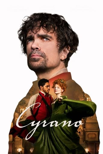 A man ahead of his time, Cyrano de Bergerac dazzles whether with ferocious wordplay at a verbal joust or with brilliant swordplay in a duel. But, convinced that his appearance renders him unworthy of the love of a devoted friend, the luminous Roxanne, Cyrano has yet to declare his feelings for her—and Roxanne has fallen in love, at first sight, with Christian.