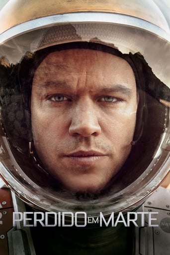 During a manned mission to Mars, Astronaut Mark Watney is presumed dead after a fierce storm and left behind by his crew. But Watney has survived and finds himself stranded and alone on the hostile planet. With only meager supplies, he must draw upon his ingenuity, wit and spirit to subsist and find a way to signal to Earth that he is alive.