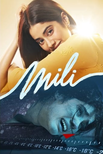 Mili Naudiyal, a nursing graduate is planning to move to Canada. She takes up a job at a food outlet for the time being but her sudden disappearance without a clue leaves her loved ones in a desperate search for her in this survival drama.