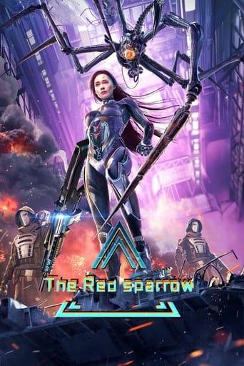 The film tells that in the second half of the 21st century, a fierce conflict broke out between humans and artificial intelligence. The heroine Yi Ni (played by Han Congcong) made a decision of fate and led the robot army to launch a decisive battle with the powerful Ron group. story.  Yi Ni is a humanoid robot born in the 