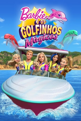 Barbie and her sisters take off on another exciting, global adventure to visit their friend Ken at his summer internship at a beautiful and exotic coral reef.