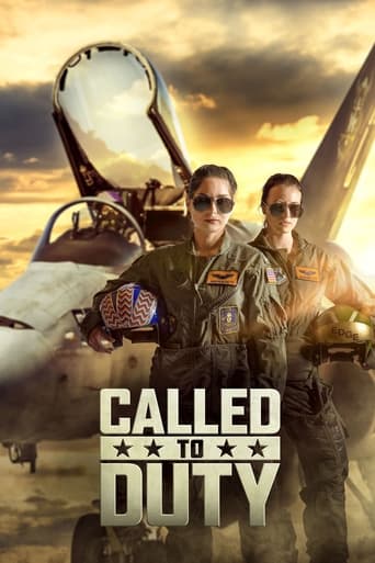 A squadron of female Navy air show pilots are sent into battle alongside a male fighter pilot.