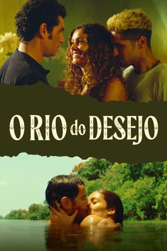 When he meets Anaíra, a beautiful woman who breathes life into his whole being, Captain Dalberto leaves his job as a police officer and buys a boat. The newly married couple moves in with Dalberto’s brothers, but the captain leaves for a trip to Iquitos, Peru. At home, Dalmo, the older brother, tries to control the passion he feels for his brother’s wife. Anaíra, feeling abandoned, approaches Armando, the younger brother, and they have an affair. Dalberto’s return puts all three men, now completely in love with the same woman, under the same roof.