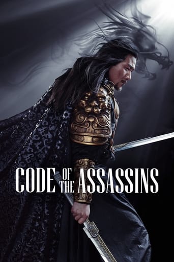 After completing his training, an elite young assassin embarks on his first mission and is quickly ensnared in an intricate plot laid by powerful people pulling strings from the shadows. Upon failing to complete the assignment, he is forced to go on the run—from the government and rival assassin groups alike—as he seeks to unmask the players behind the conspiracy.