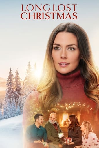 Hayley is an interior designer who plans to surprise her recently widowed mother Patricia with the perfect holiday present: the extended family she knows her mom yearns for.