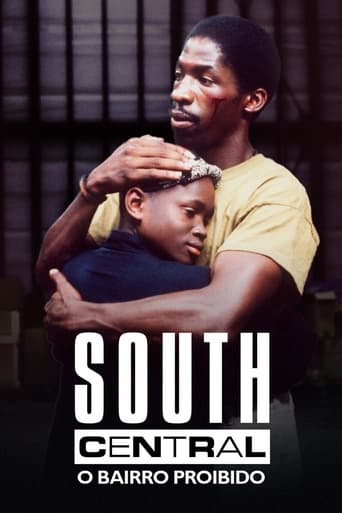 During a 10-year sentence for murdering the leader of a rival South Central Los Angeles gang, Bobby Johnson finds religion and rehabilitation with the help of Muslim inmate Ali. Upon his release, Bobby returns home to find that his young son, Jimmie, has joined the Deuces, his old crew. Tensions rise as Bobby struggles to convince Jimmie to leave the gang that was his only family during the painful years his absent father spent behind bars.